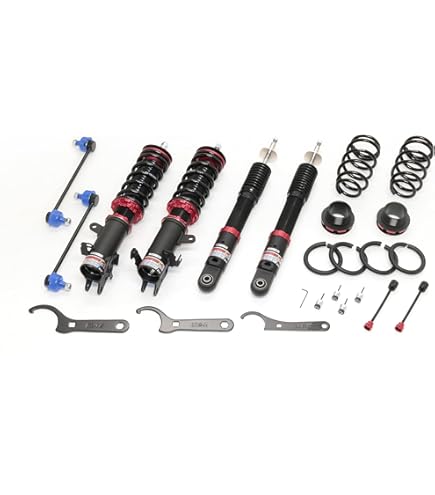 Amazon | スペーシア スペーシアカスタム MK53S 4WD スズキ 車高調